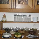 Bed and Breakfast Sorli