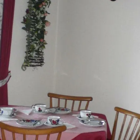 Bed & Breakfast Sorli 3*