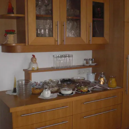 Sorli Bed & Breakfast