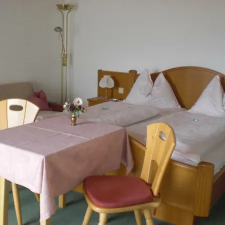 Bed and Breakfast Sorli