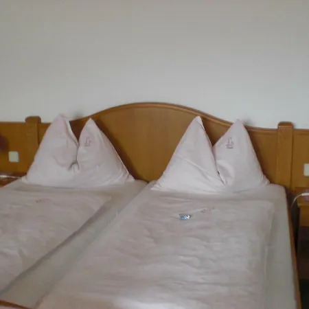 Bed and Breakfast Sorli