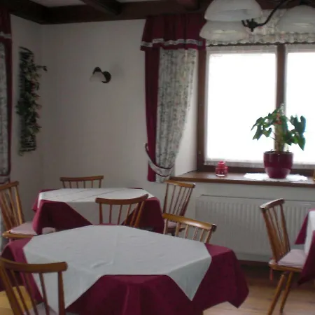 Sorli Panzió Bodensdorf