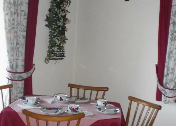 Bed and Breakfast Sorli 3*