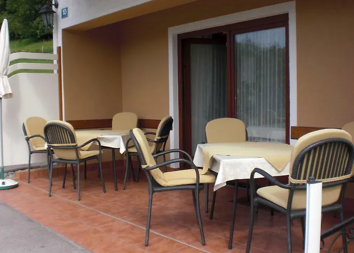 Sorli Bed and Breakfast