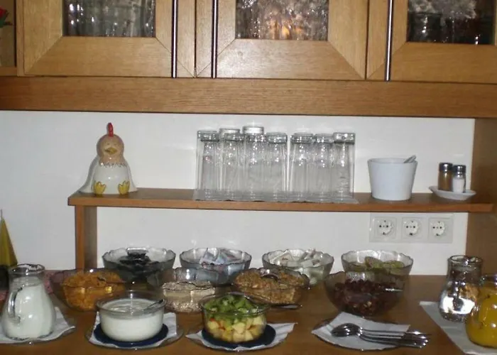 Oda ve Kahvaltı Sorli