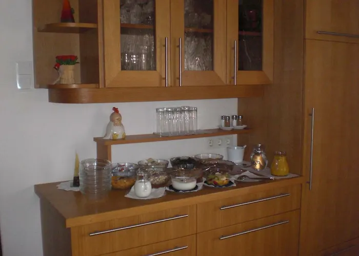 Sorli Oda ve Kahvaltı