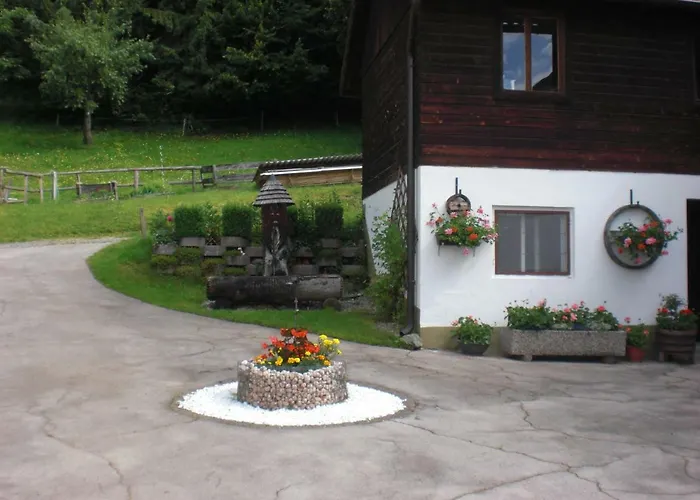 Sorli Bed and Breakfast