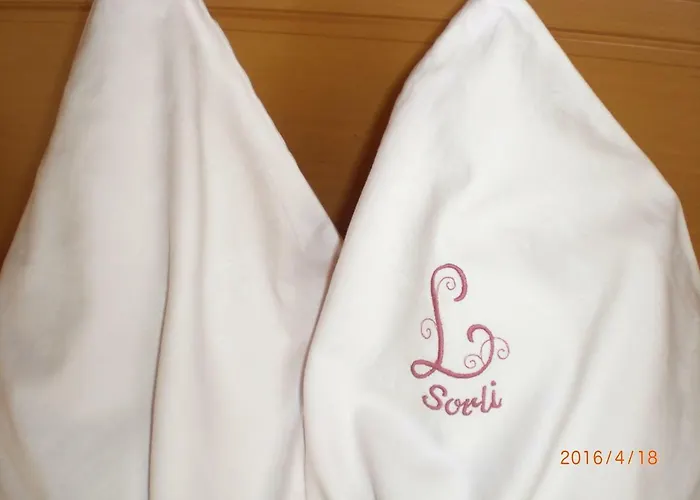 Sorli Bed and Breakfast