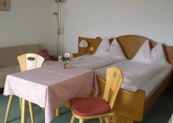 Bed and Breakfast Sorli