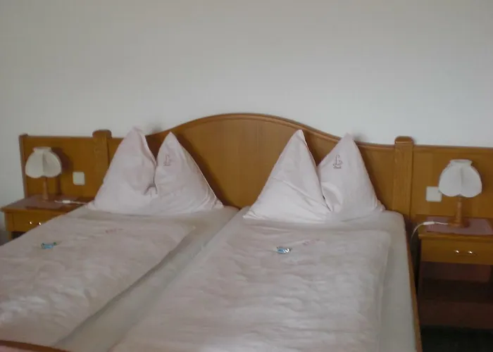 Bed and Breakfast Sorli