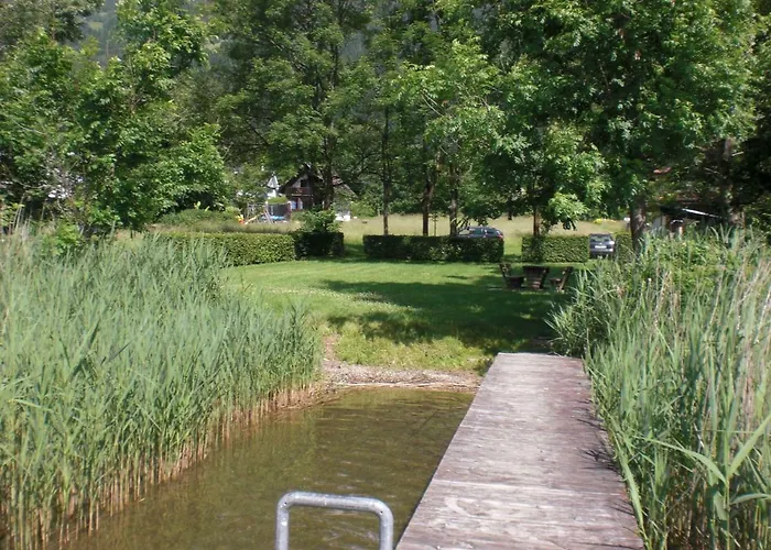 Sorli Bed and Breakfast 3*