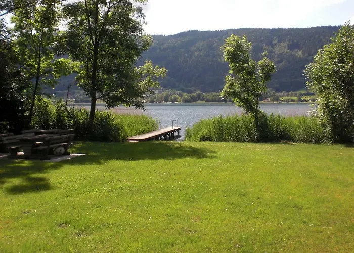 Bed and Breakfast Sorli