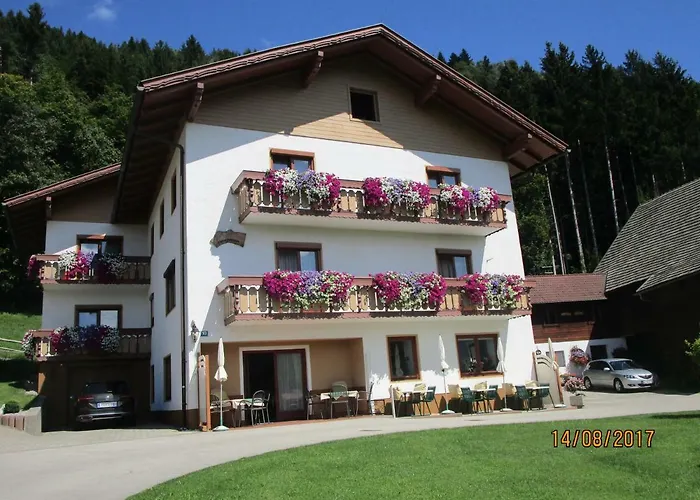 Bed and Breakfast Sorli 3*