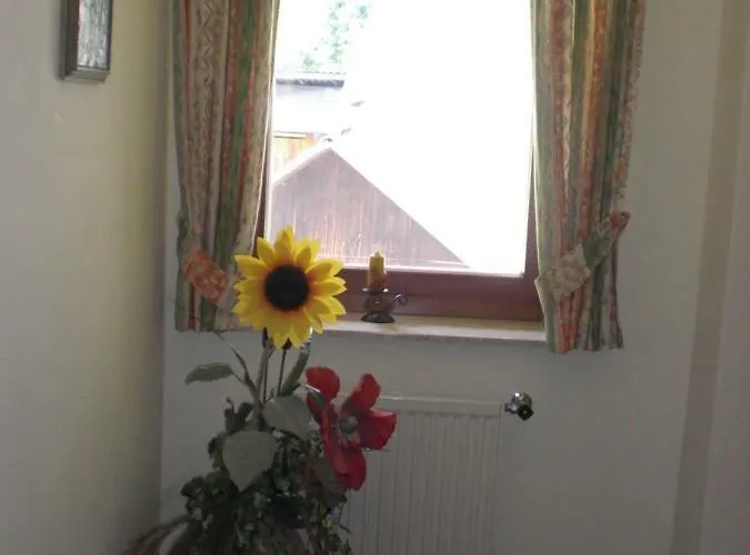 Oda ve Kahvaltı Sorli